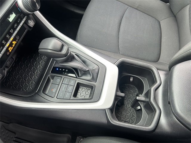 Used 2024 Toyota RAV4 LE image 16