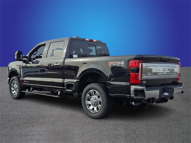 New 2026 Ford F250 image 4