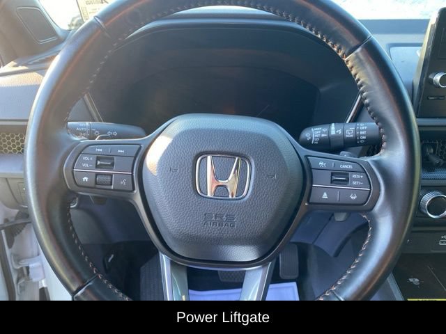 Used 2025 Honda CR-V Sport-L image 7
