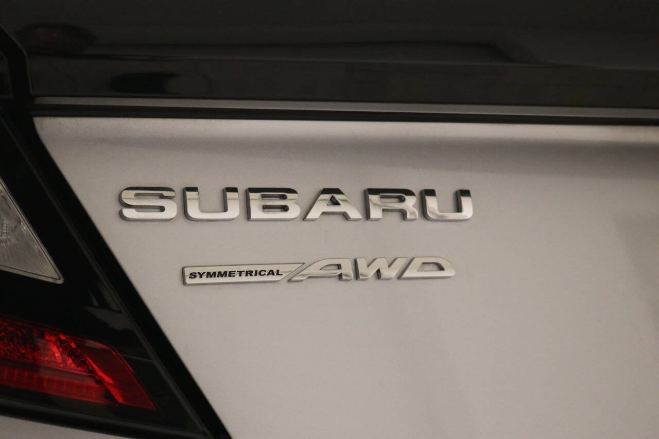 Used 2022 Subaru WRX Premium AWD/4WD image 97