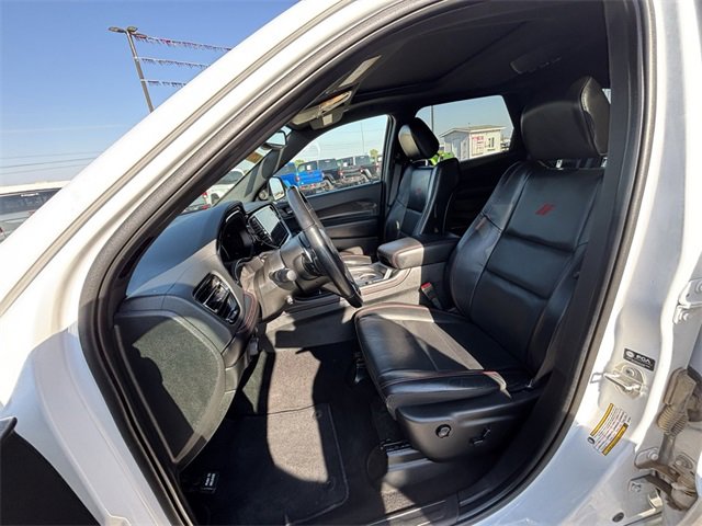 Used 2024 Dodge Durango GT image 14