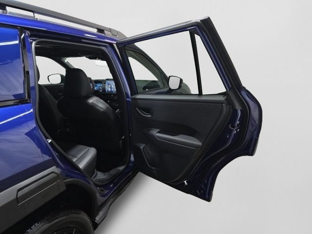 New 2026 Subaru Outback Limited XT AWD/4WD image 31
