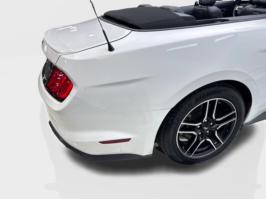 Used 2023 Ford Mustang Premium RWD image 17