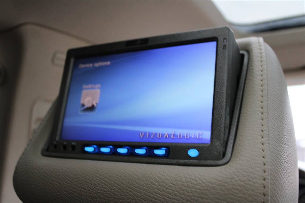 Used 2013 Audi Q7 TDI Prestige w/ Prestige Pkg image 24