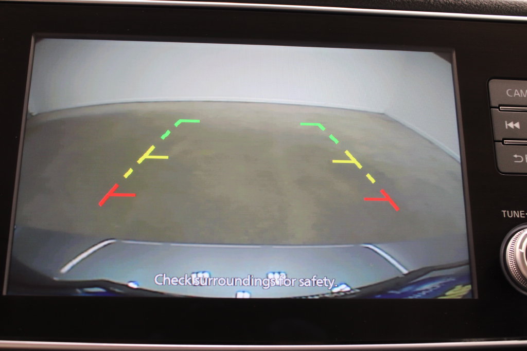Used 2025 Nissan Leaf S FWD image 13