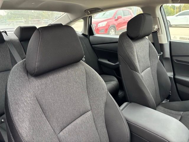 Certified 2025 Honda Accord SE image 26