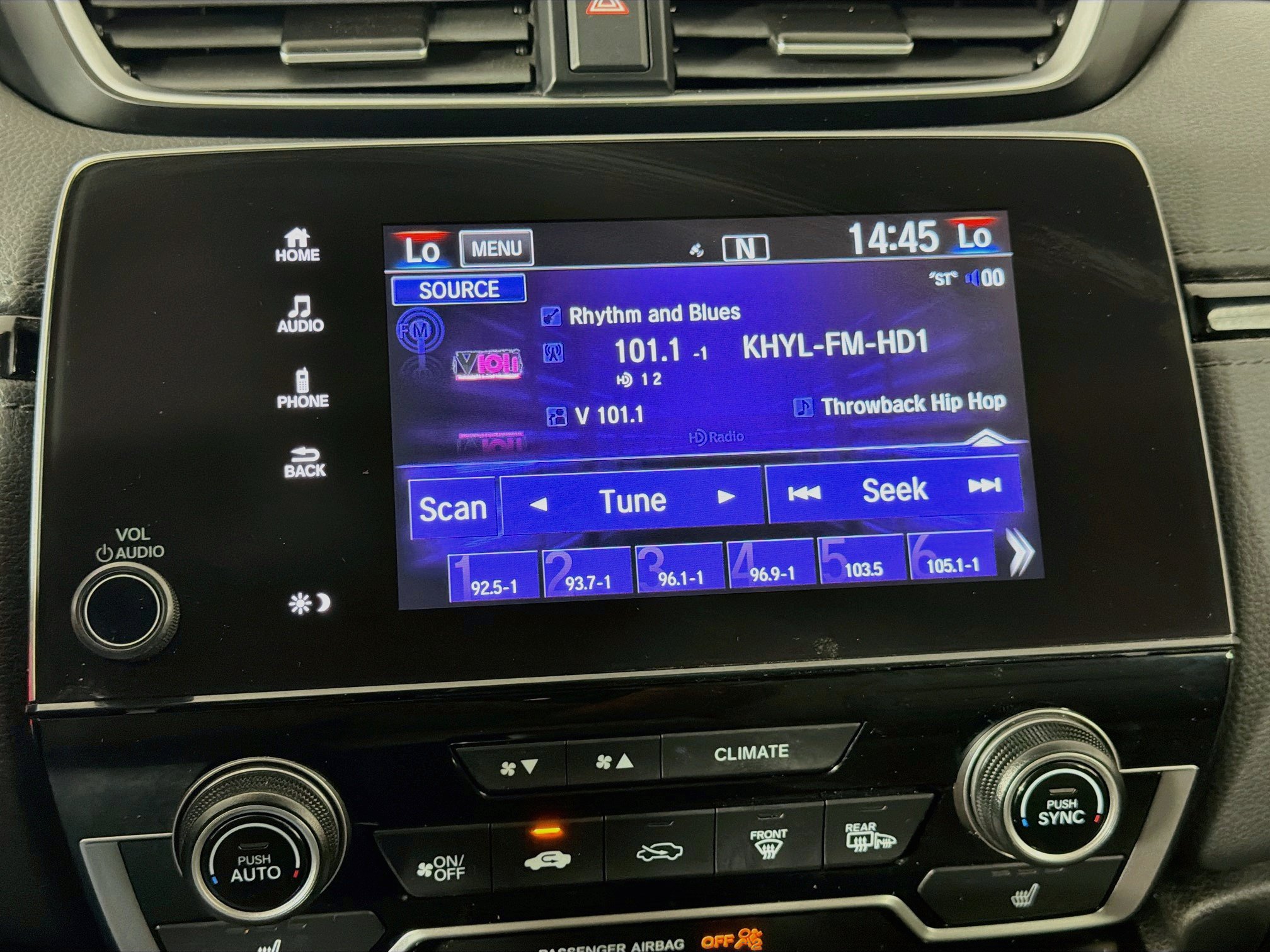 Used 2020 Honda CR-V EX image 21