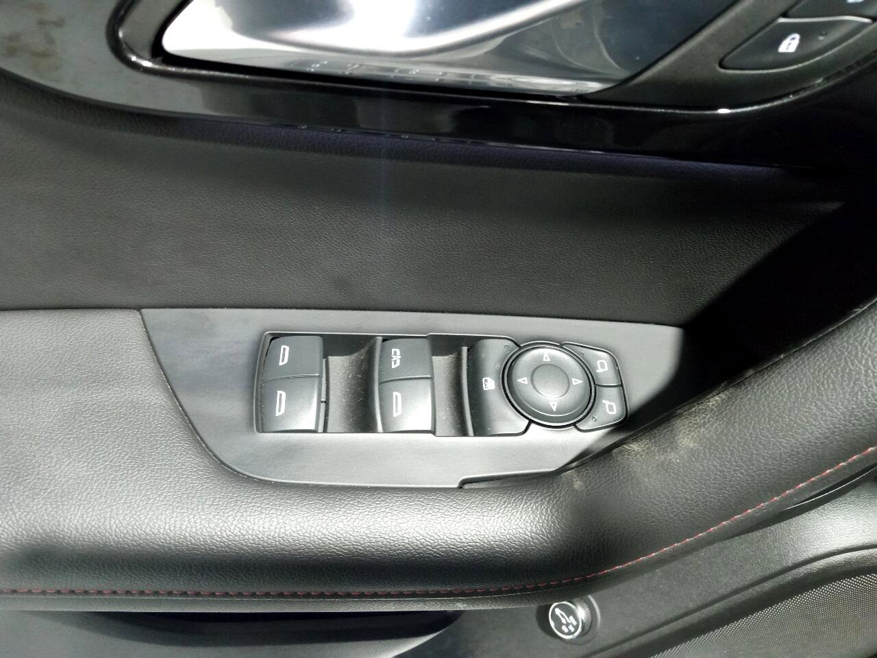 Used 2023 Chevrolet Blazer RS w/ Driver Confidence II Package image 11