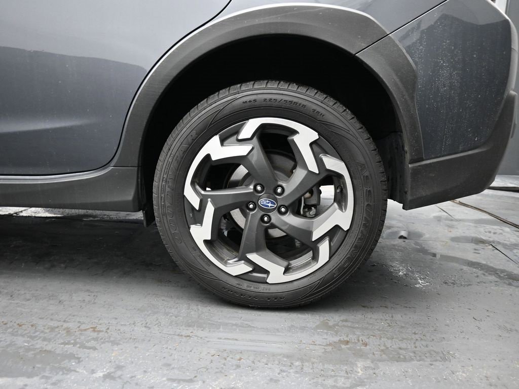 Used 2021 Subaru Crosstrek 2.5i Limited w/ Moonroof Package 2 image 13