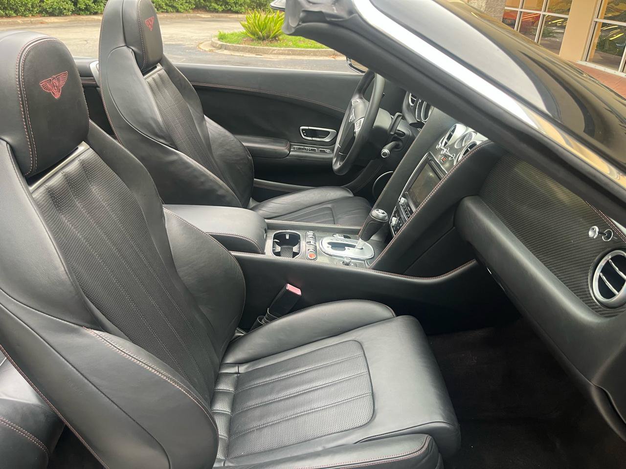 Used 2013 Bentley Continental GT AWD/4WD image 40