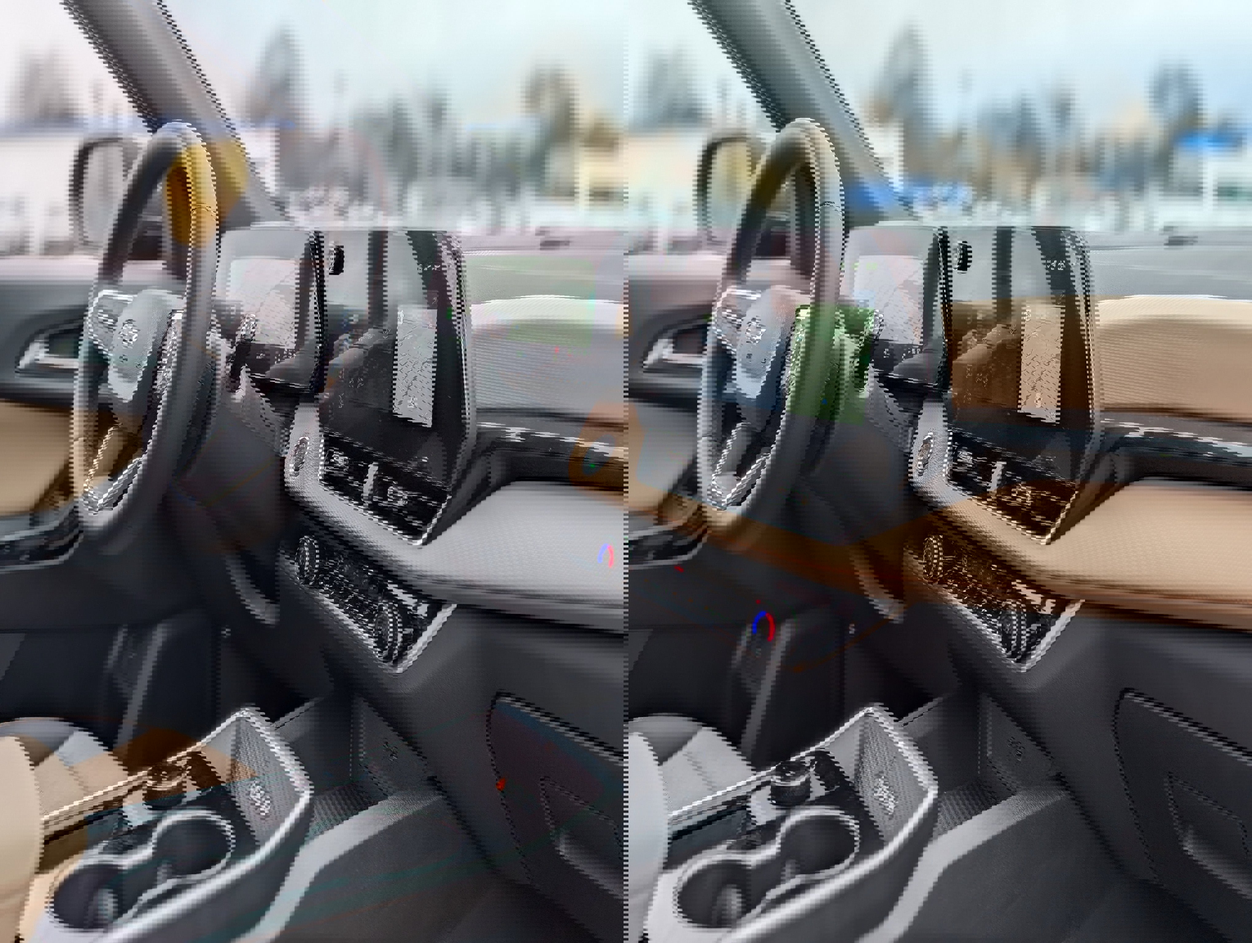 New 2026 Chevrolet Equinox ACTIV w/ Safety and Technology Package image 34