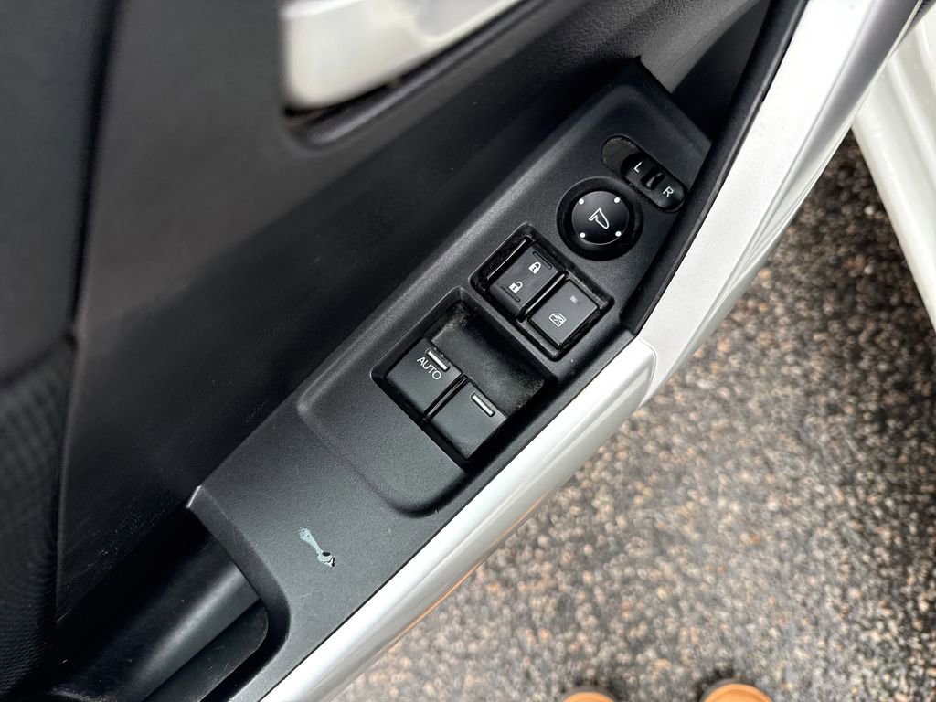 Used 2015 Honda Civic Si image 12