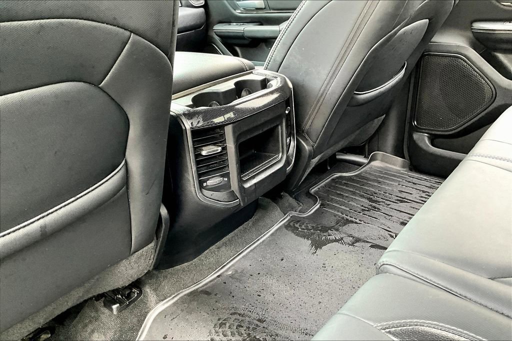 Used 2020 RAM 1500 Sport image 11