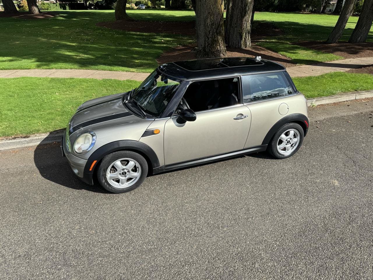 Used 2008 MINI Cooper Hardtop FWD image 7