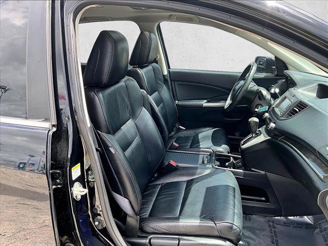 Used 2013 Honda CR-V EX-L image 9