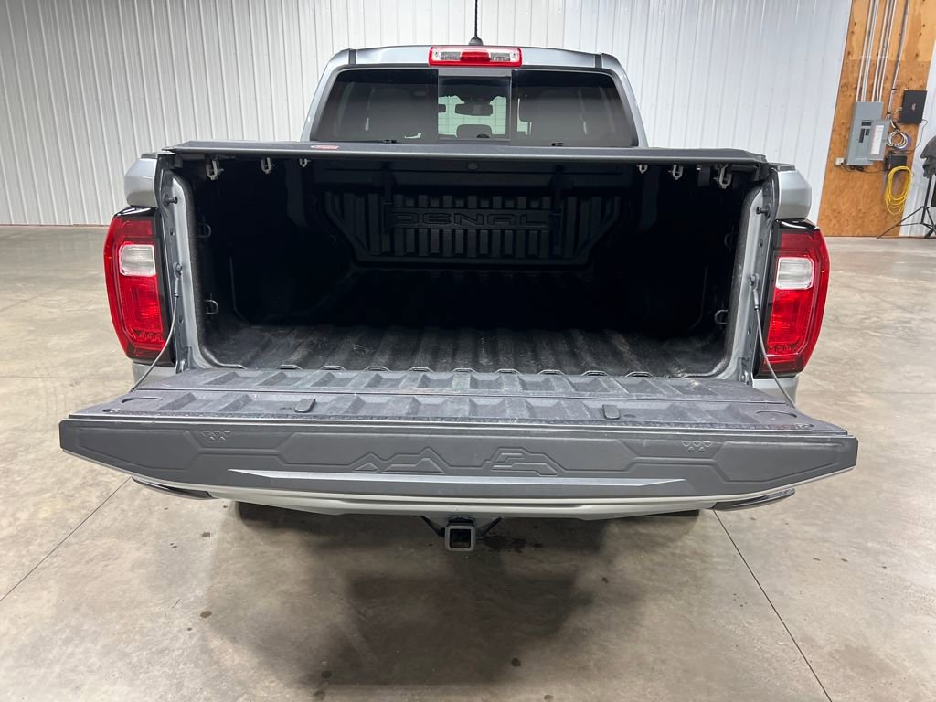 Certified 2024 GMC Canyon Denali image 12