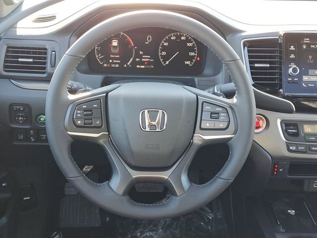 New 2026 Honda Ridgeline RTL image 24
