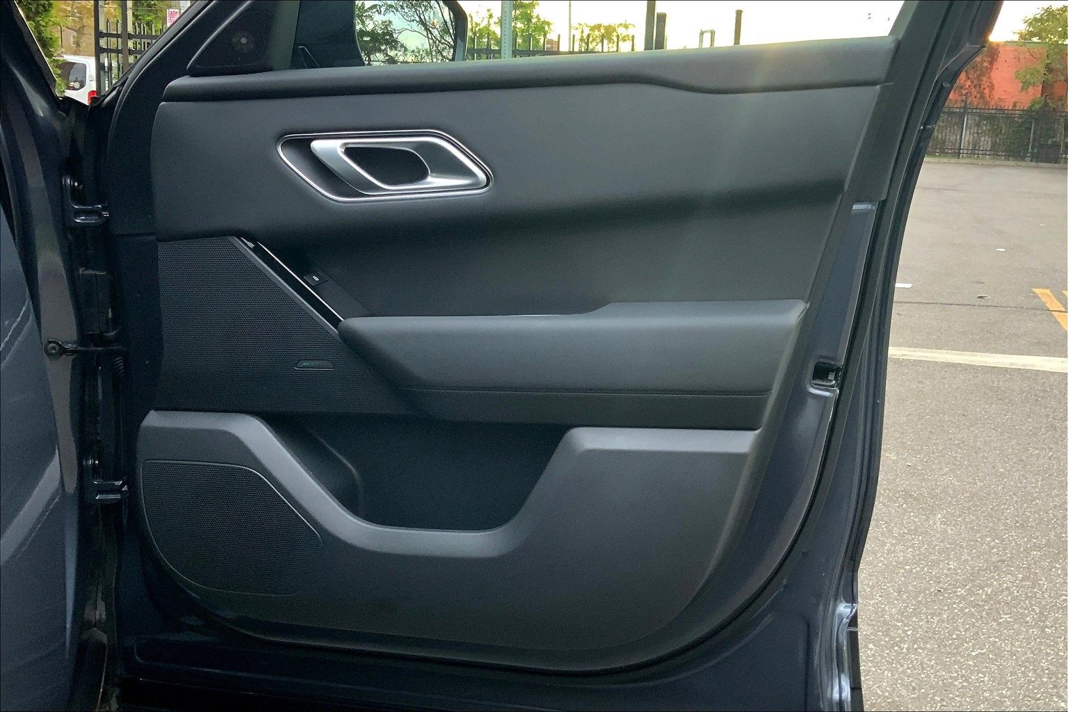 Used 2026 Land Rover Range Rover Velar S image 22