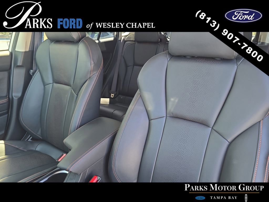 Used 2023 Subaru Crosstrek 2.5i Limited AWD/4WD image 19