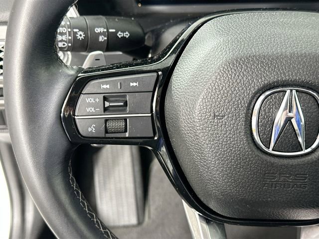 Used 2023 Acura Integra A-Spec image 21