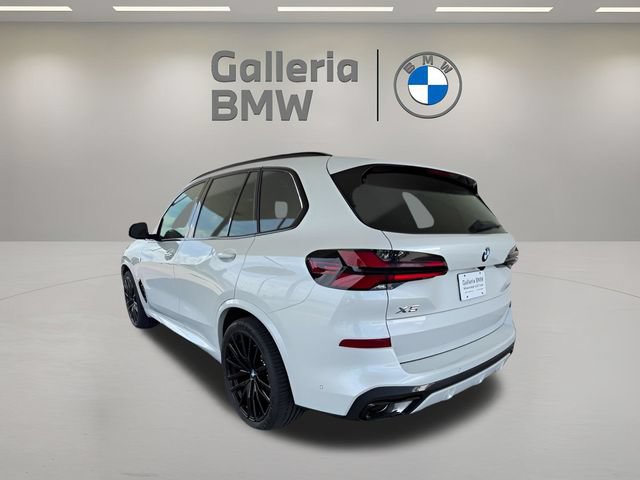 Used 2026 BMW X5 sDrive40i w/ M Sport Package RWD image 12
