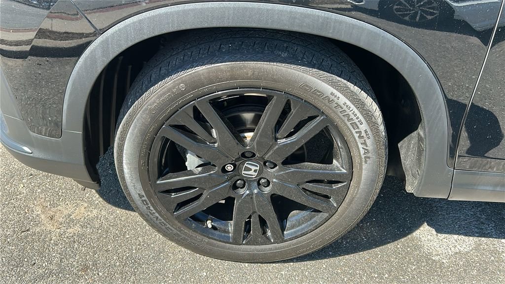Used 2021 Honda Pilot Special Edition image 7