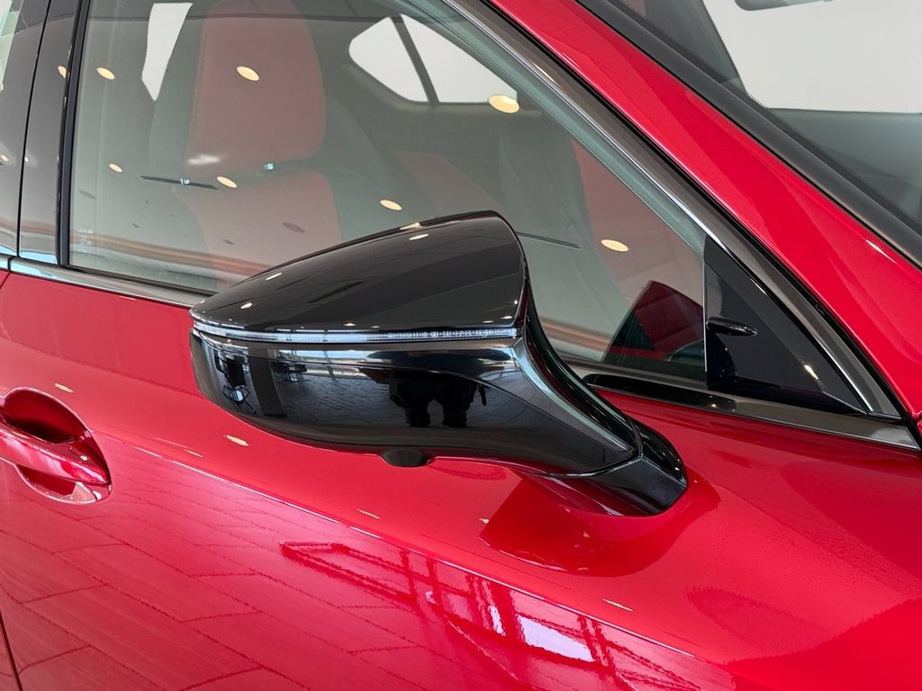 New 2026 Lexus IS 350 F Sport AWD/4WD image 26