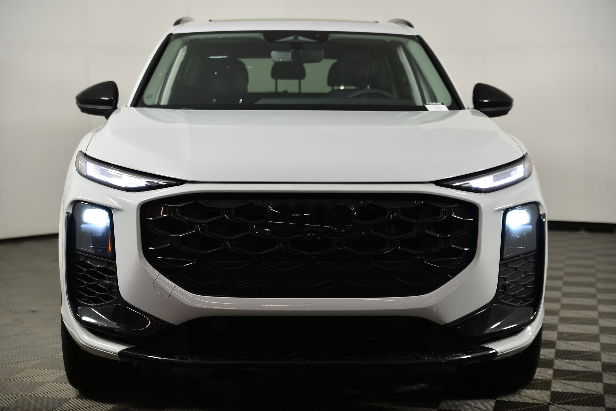 New 2026 Audi Q3 quattro 2.0T image 5