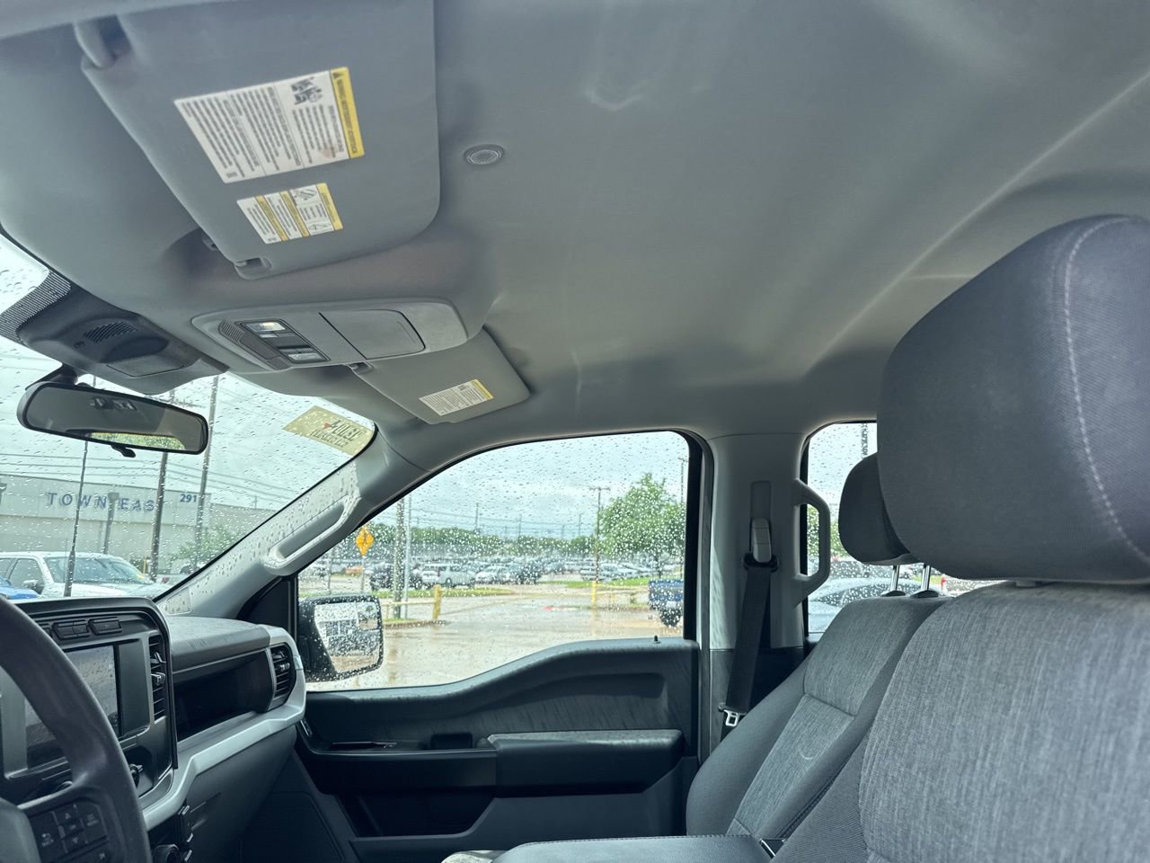 Used 2022 Ford F150 XL w/ Trailer Tow Package AWD/4WD image 10