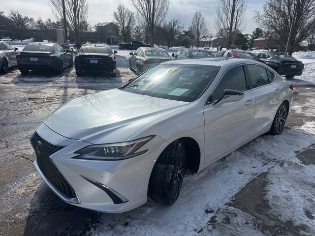 Used 2023 Lexus ES 350 350 image 7