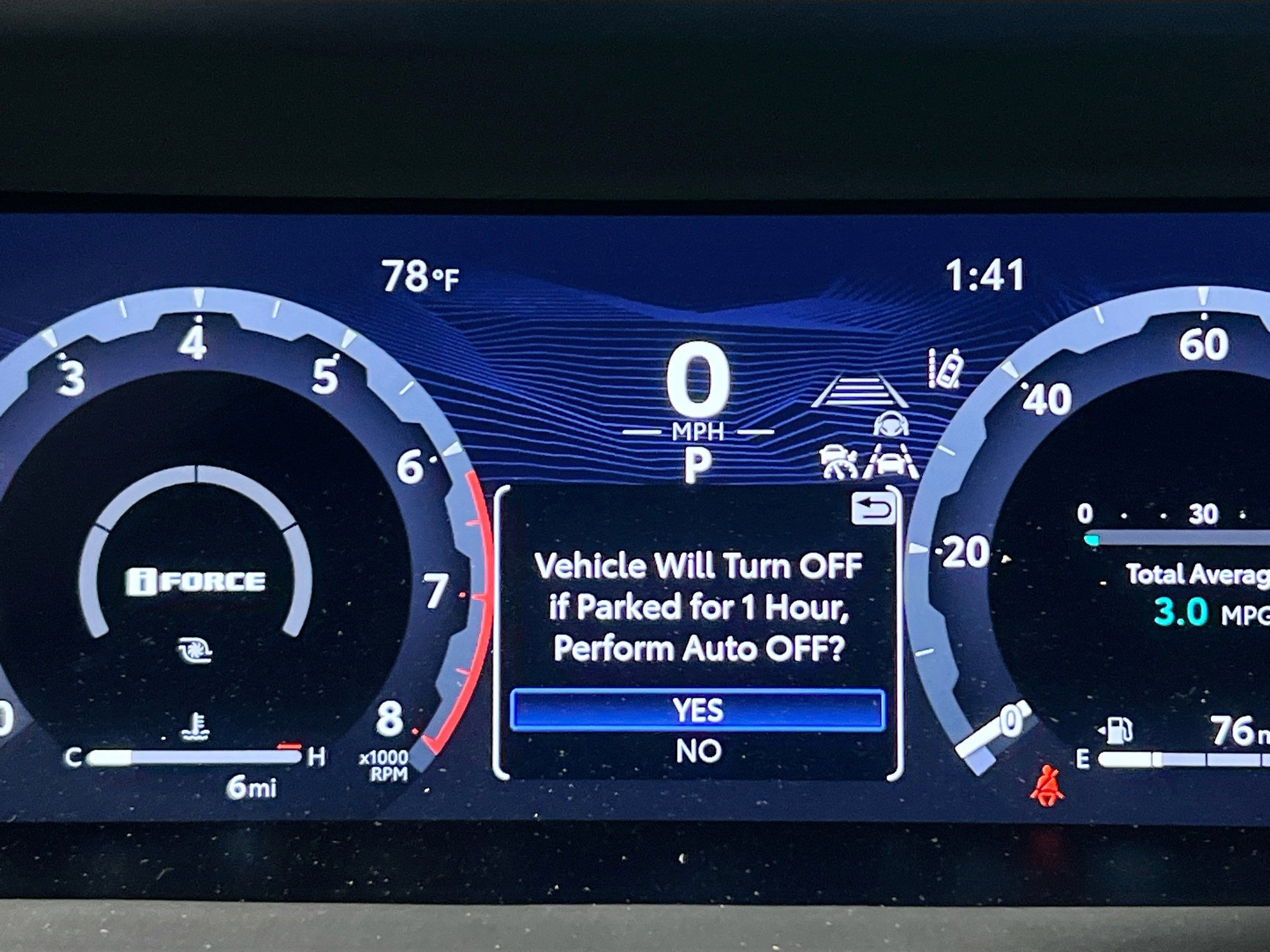 New 2026 Toyota Tacoma TRD Sport AWD/4WD image 23
