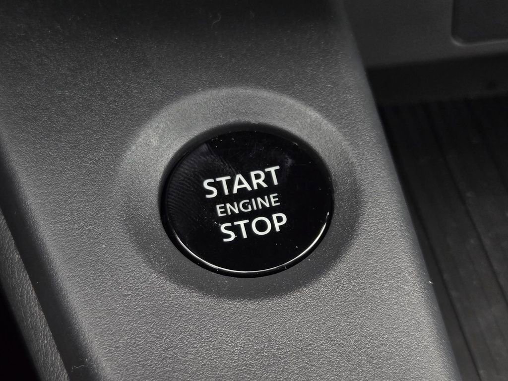 Certified 2026 Nissan Sentra SV w/ Floor Mat Package FWD image 26