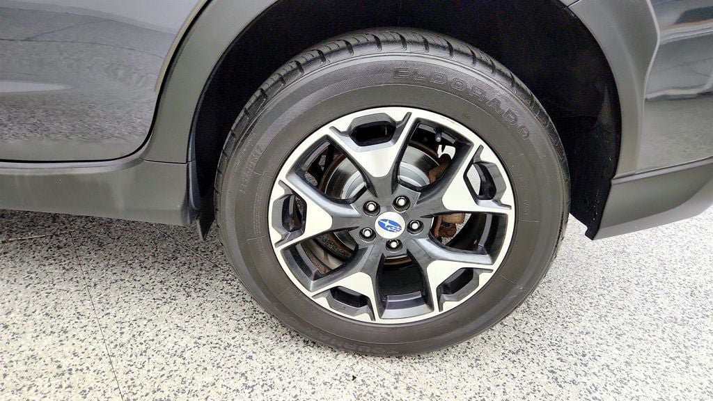 Used 2018 Subaru Crosstrek 2.0i Premium AWD/4WD image 9