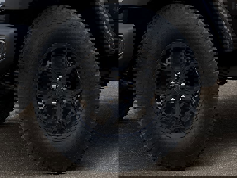 New 2026 Jeep Gladiator Willys image 37