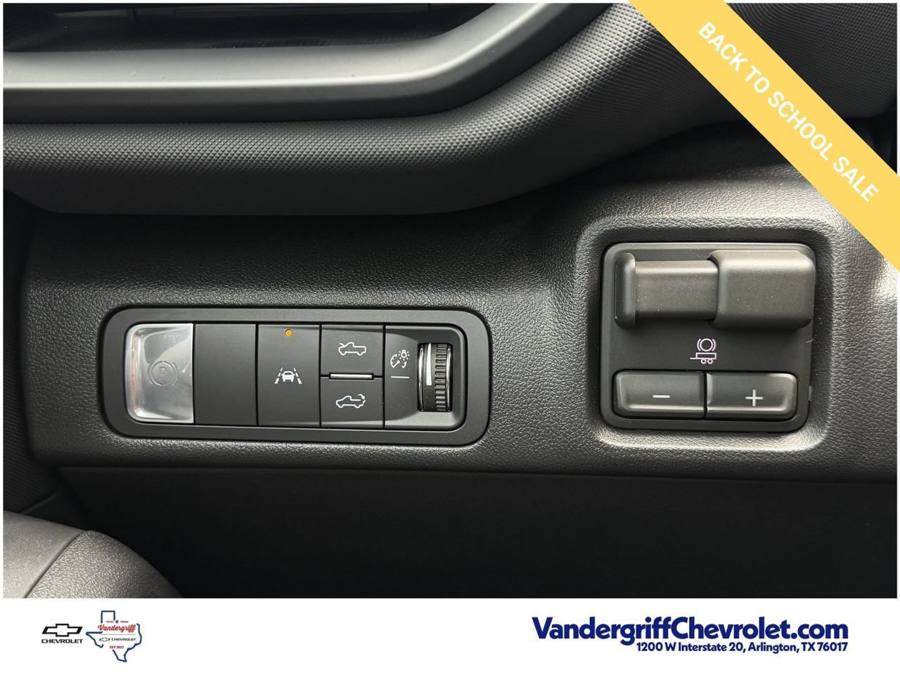 New 2026 Chevrolet Silverado EV LT w/ Plus Package AWD/4WD image 20