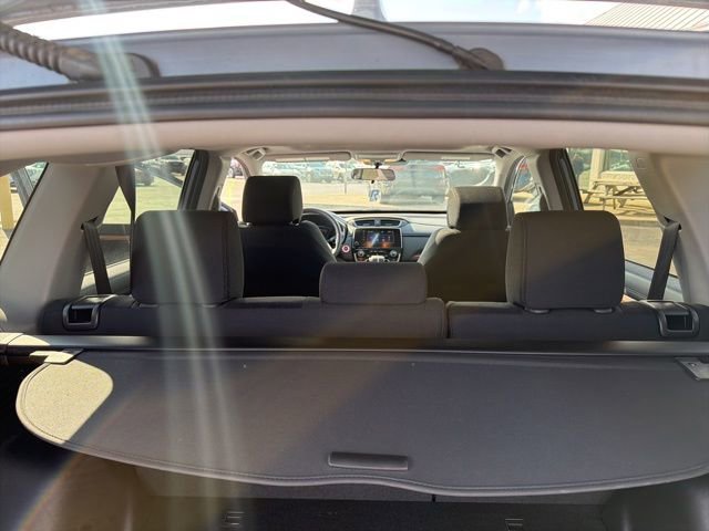 Used 2022 Honda CR-V EX image 14