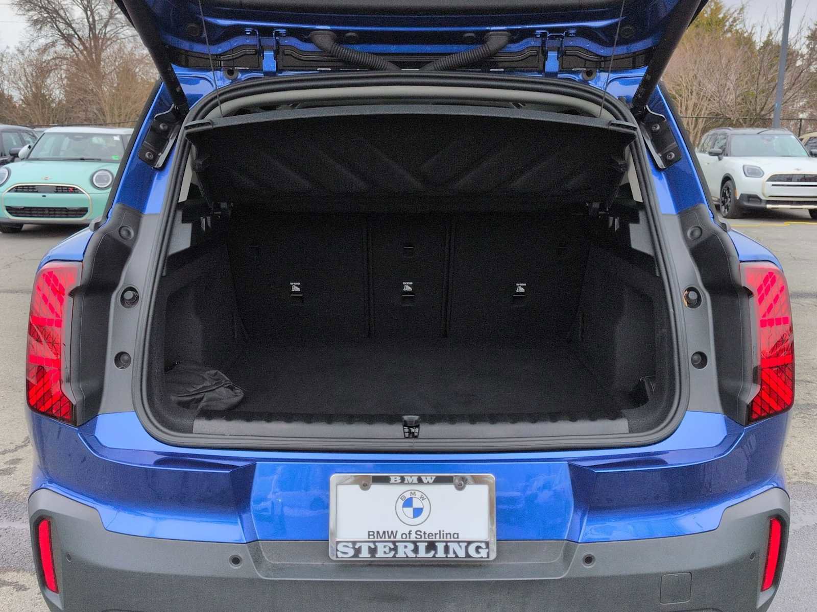 Used 2025 MINI Cooper Countryman S image 34