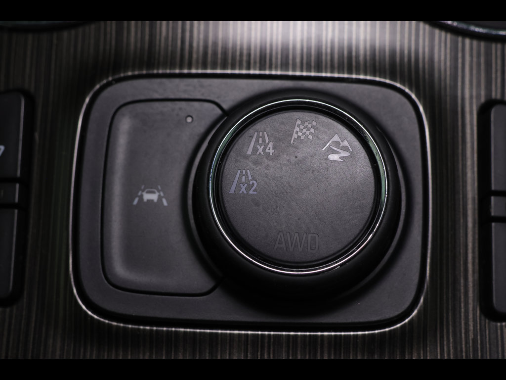 Used 2023 GMC Acadia SLT w/ Elevation Edition AWD/4WD image 15
