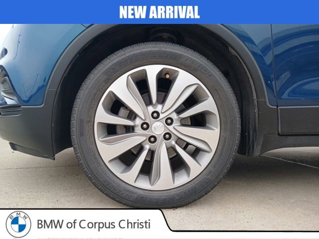 Used 2020 Buick Encore Preferred w/ Safety Package FWD image 5