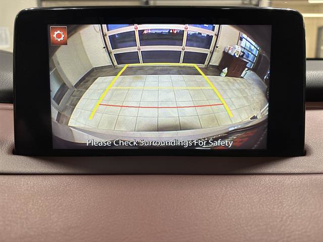 Used 2018 MAZDA CX-9 Signature AWD/4WD image 11