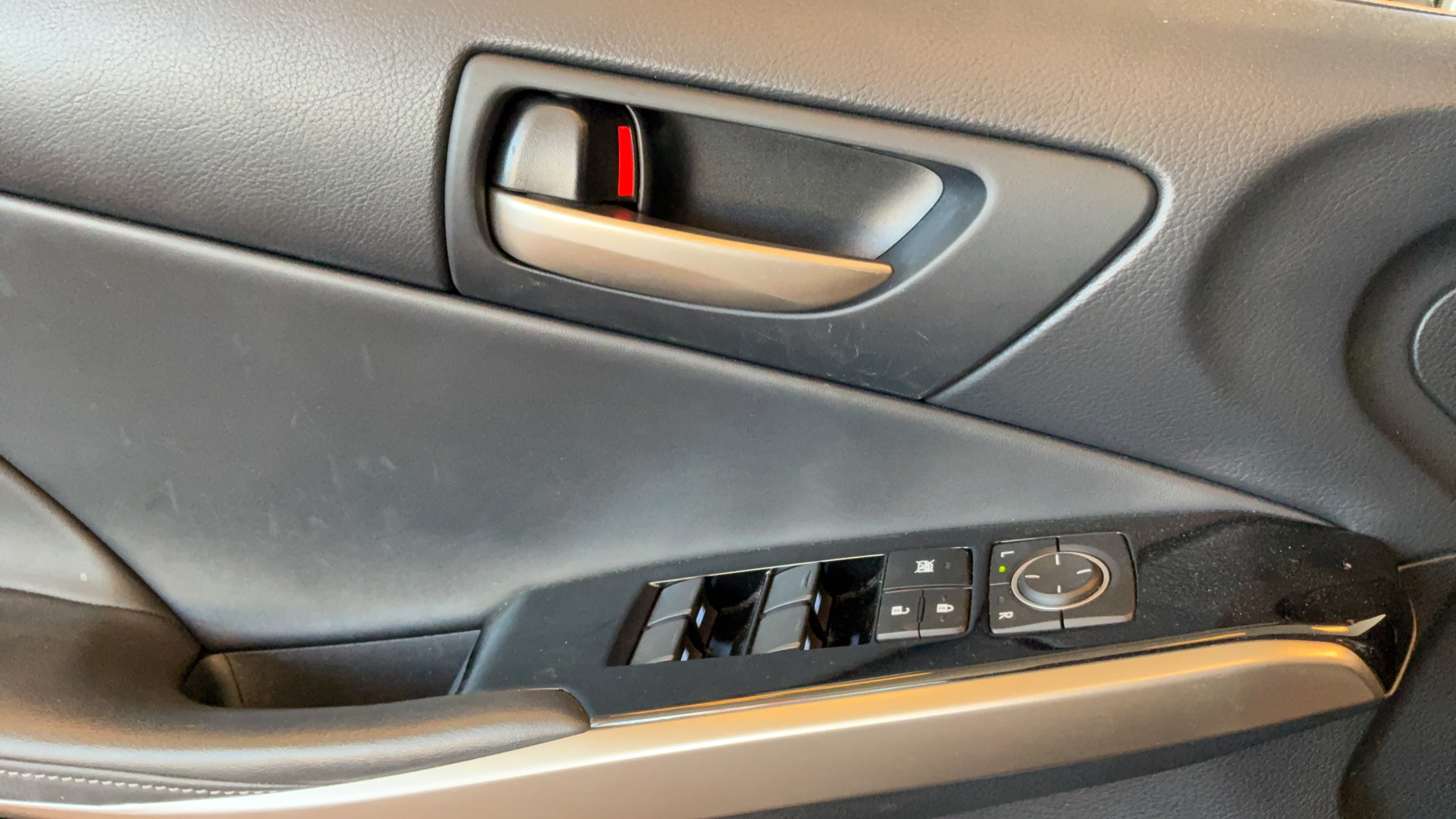 Used 2020 Lexus IS 300 w/ Accessory Package RWD image 26