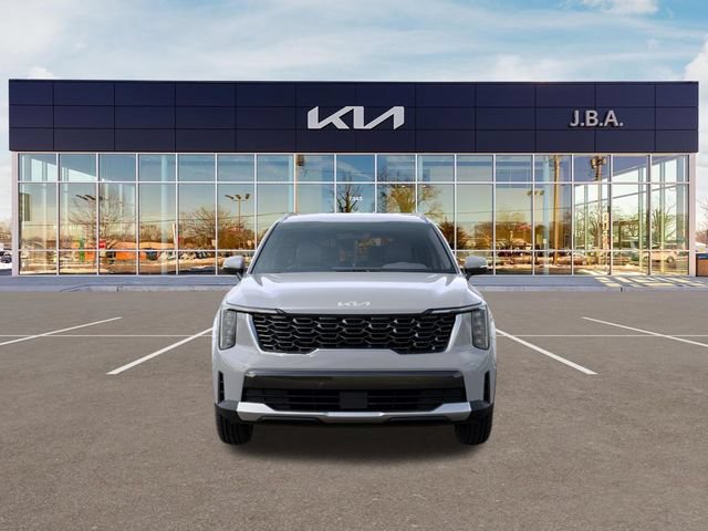 New 2026 Kia Sorento S FWD image 2
