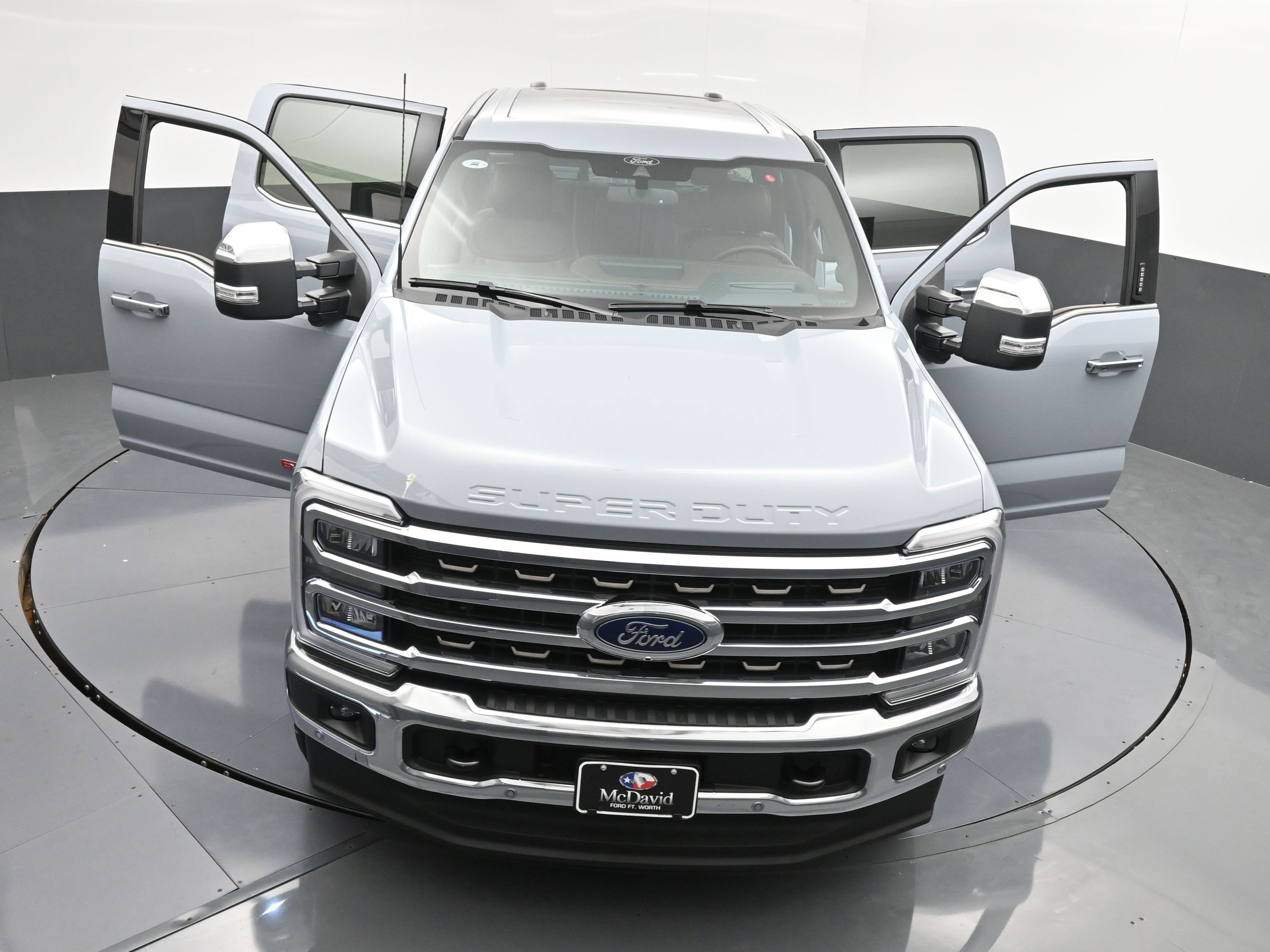 New 2026 Ford F250 King Ranch image 28