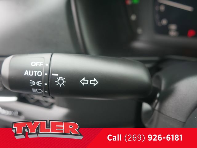 Certified 2024 Honda Accord EX image 22