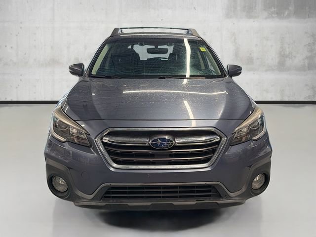 Used 2018 Subaru Outback 2.5i Premium image 2