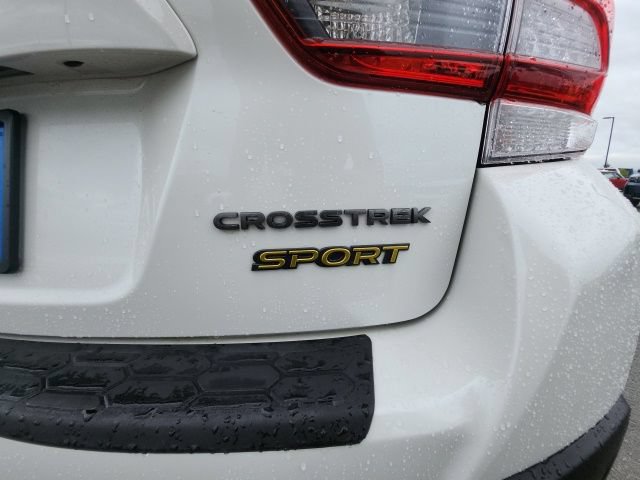 Used 2023 Subaru Crosstrek 2.5i Sport AWD/4WD image 9