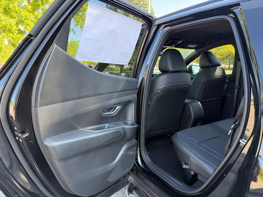 New 2026 Hyundai Santa Cruz SEL image 15