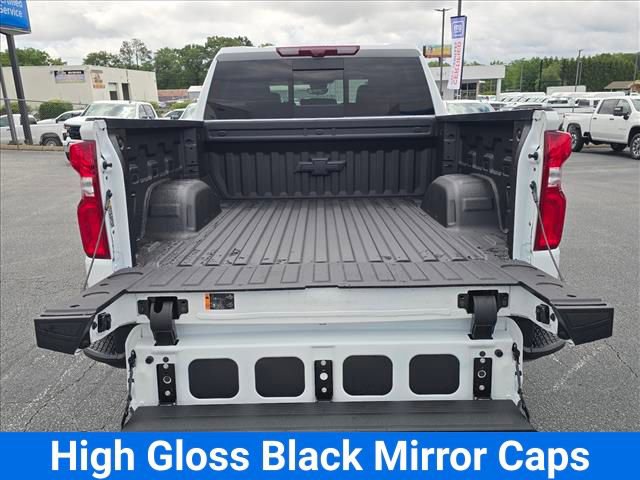 New 2026 Chevrolet Silverado 1500 ZR2 AWD/4WD image 29