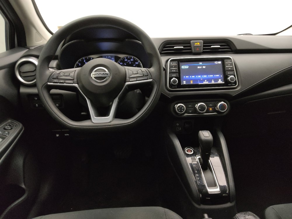 Used 2020 Nissan Versa S image 22