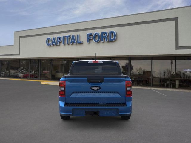 New 2025 Ford Maverick Lobo image 5